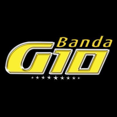 Banda G10's cover