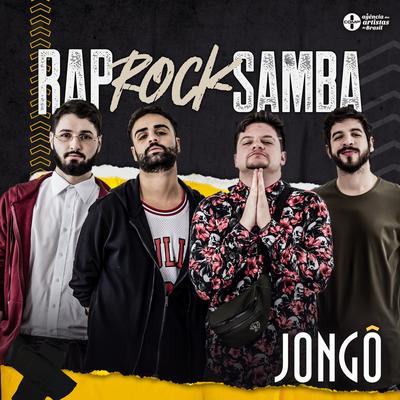 Jongô's cover