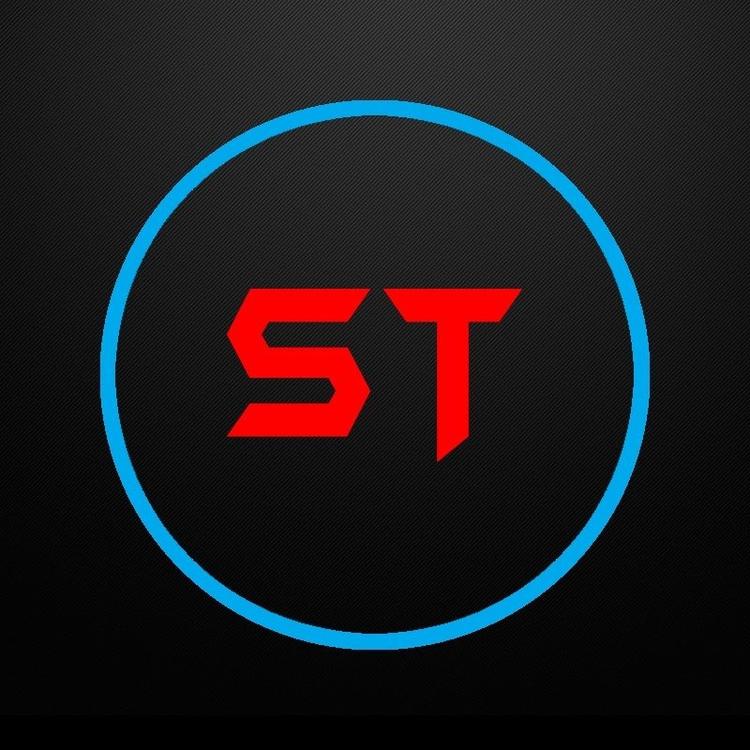 DJ ST's avatar image