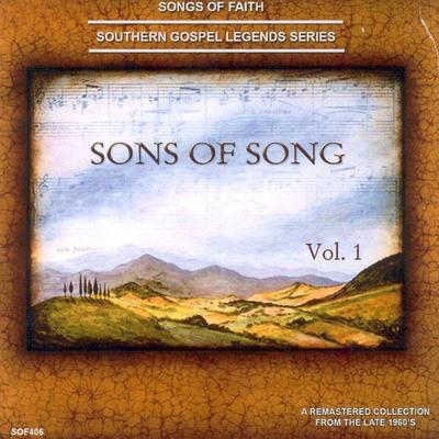 Sons Of Song's cover