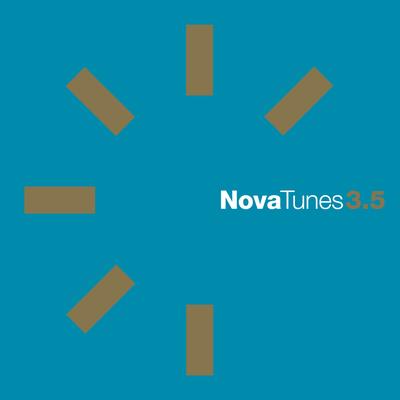 Nova Tunes 3.5's cover