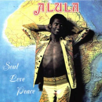Soul Love Peace's cover