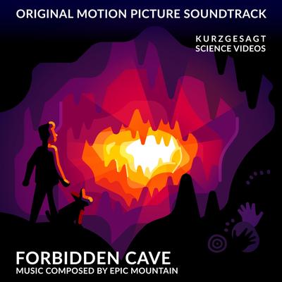 Forbidden Cave By Epic Mountain's cover