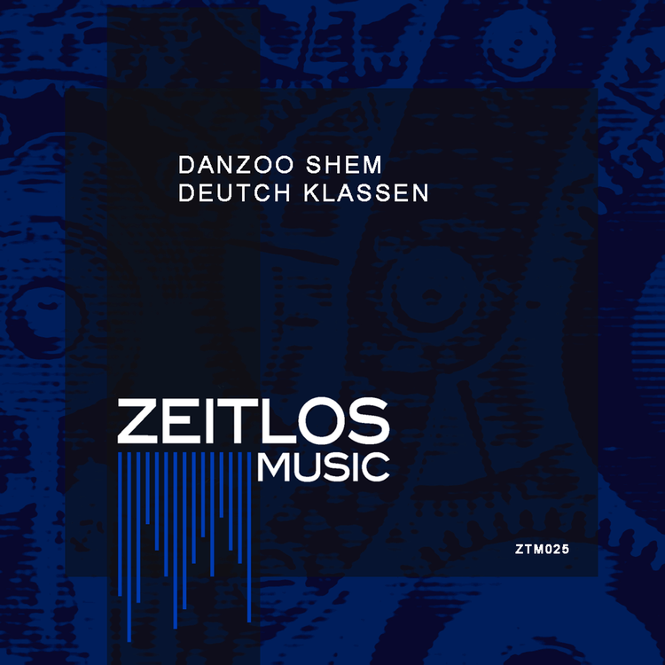 Danzoo Shem's avatar image