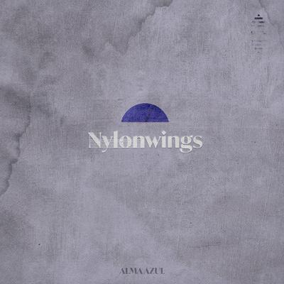 Alma Azul By Nylonwings's cover