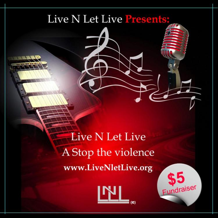 Live N Let Live's avatar image