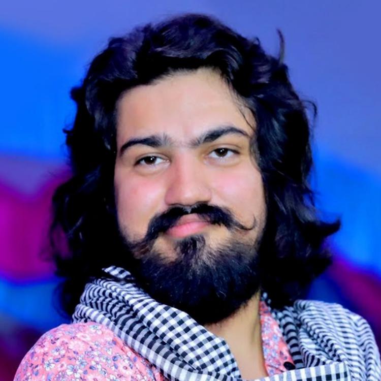 Vijay Suvada's avatar image