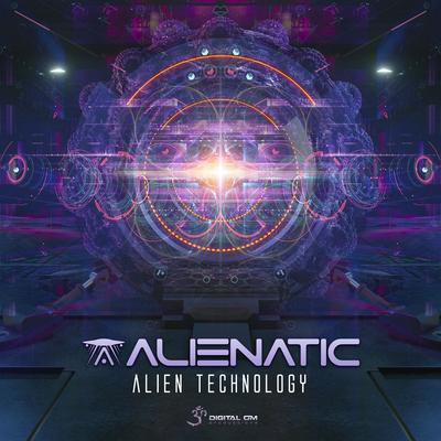 Alien Technology (original) By Alienatic's cover