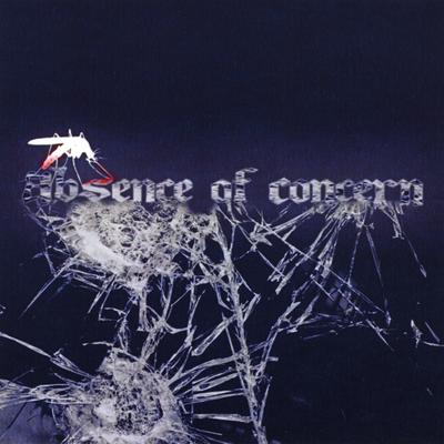 Absence of Concern's cover