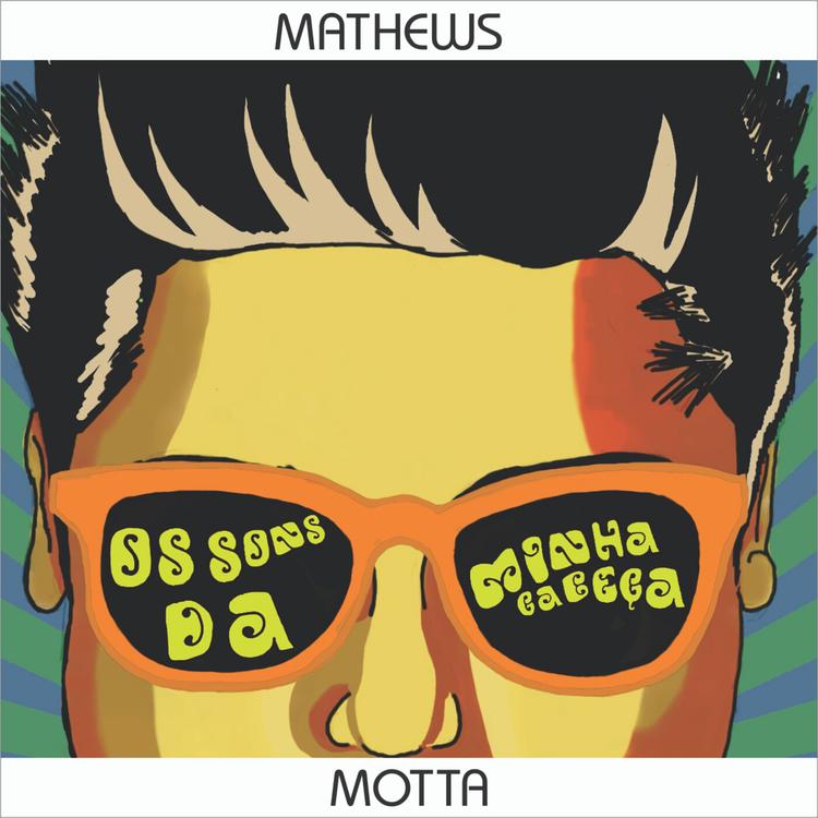 Mathews Motta's avatar image