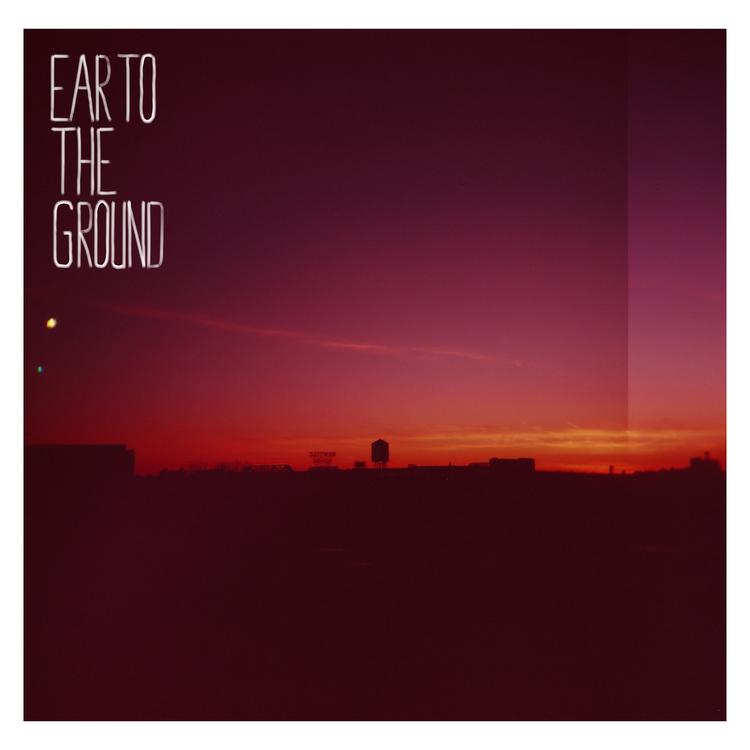 Ear to the Ground's avatar image