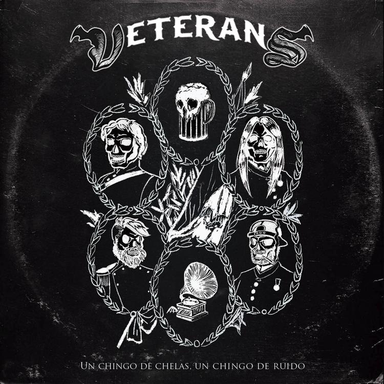Veterans's avatar image