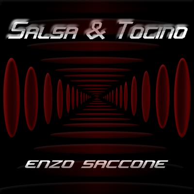 Salsa & Tocino's cover