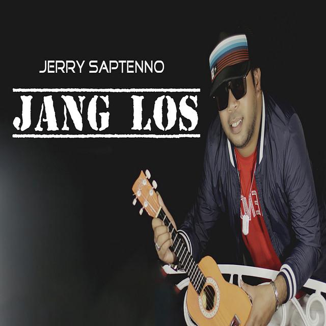 Jerry Saptenno's avatar image