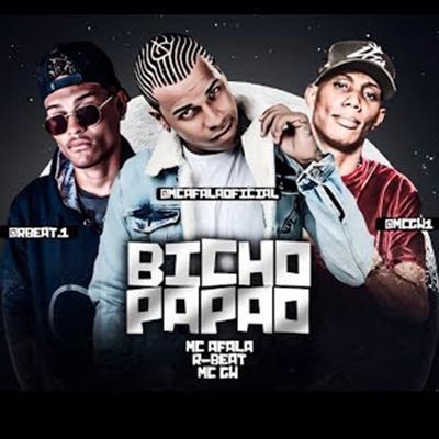 Bicho Papão's cover