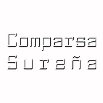 Comparsa Sureña's cover