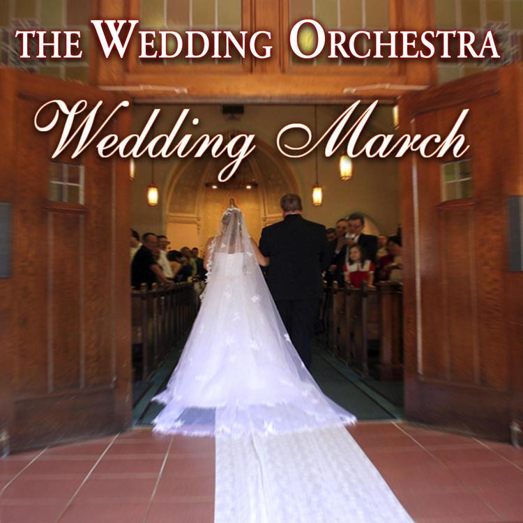 The Wedding Orchestra's avatar image