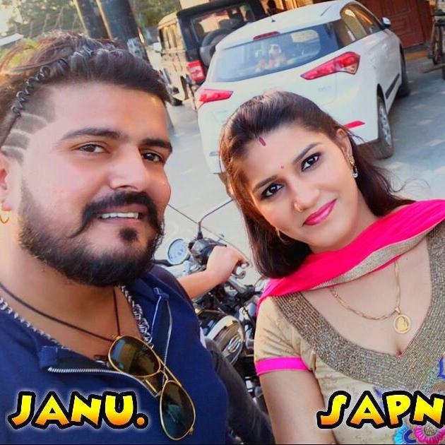 Janu Rakhi's avatar image