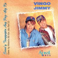 Vingo & Jimmy's avatar cover
