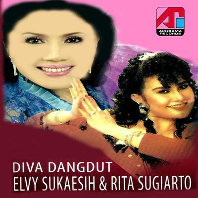 Diva Dangdut's cover