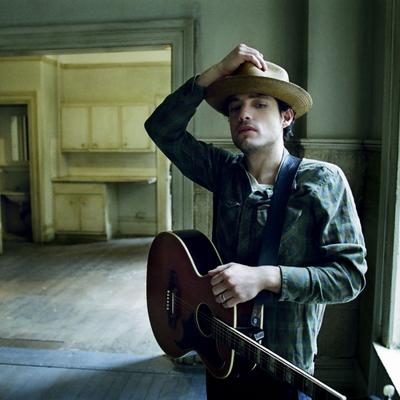 Jakob Dylan's cover