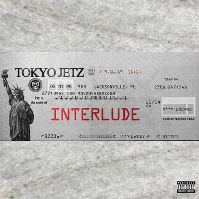 Interlude's cover