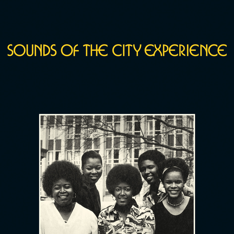 Sounds of the City Experience's avatar image