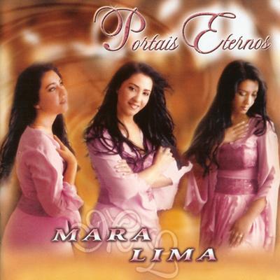 Perto de Deus By Mara Lima's cover