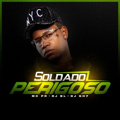 Soldado Perigoso's cover