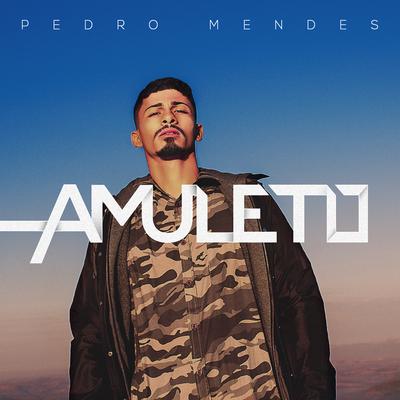 Amuleto By Pedro Mendes's cover