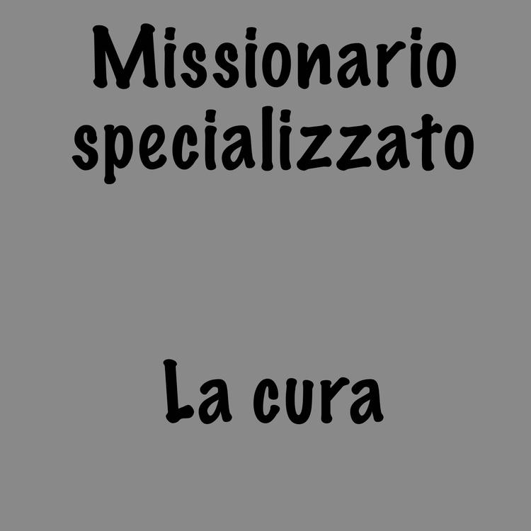 Missionario Specializzato's avatar image