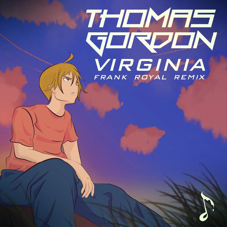 Thomas Gordon's avatar image