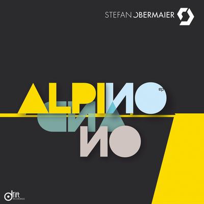 Alpino By Stefan Obermaier's cover