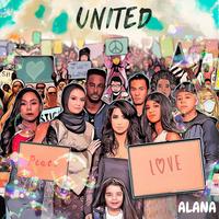 Alana's avatar cover