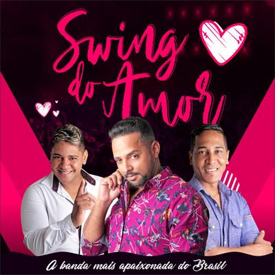 Swing Do Amor's cover