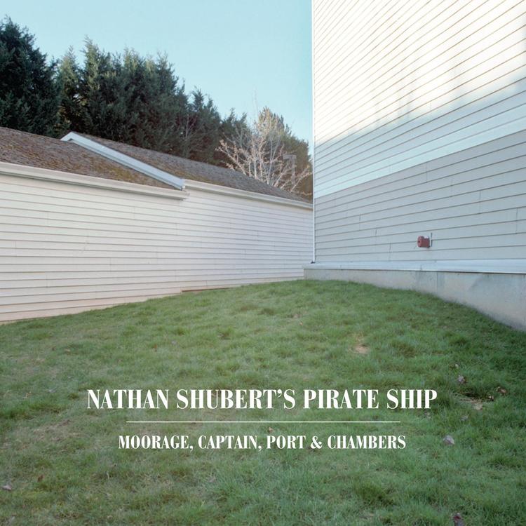 Nathan Shubert's Pirate Ship's avatar image