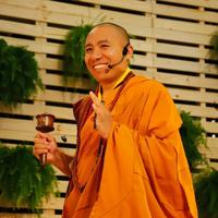 Lama Dorje's avatar cover