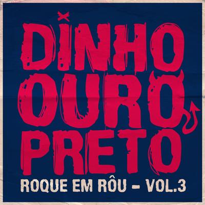 Roque Em Rôu, Vol. 3's cover