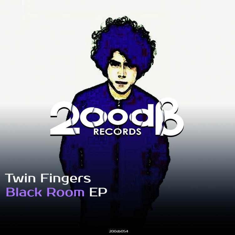 Twin Fingers's avatar image