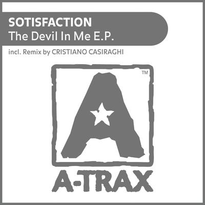 Sotisfaction's cover