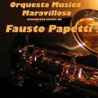 Orquesta Música Maravillosa's avatar cover
