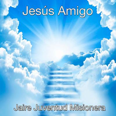 Jaire Juventud Misionera's cover