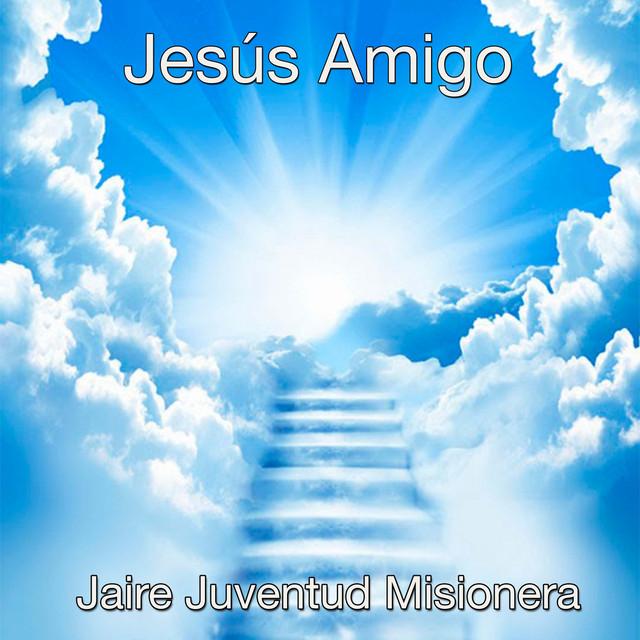 Jaire Juventud Misionera's avatar image