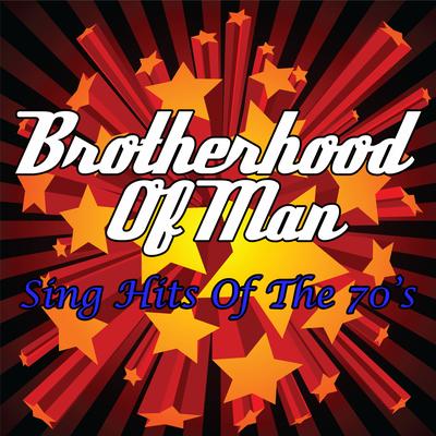 Tie A Yellow Ribbon By Brotherhood of Man's cover