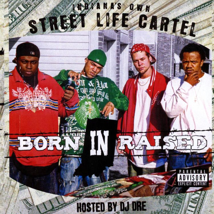 street life cartel's avatar image