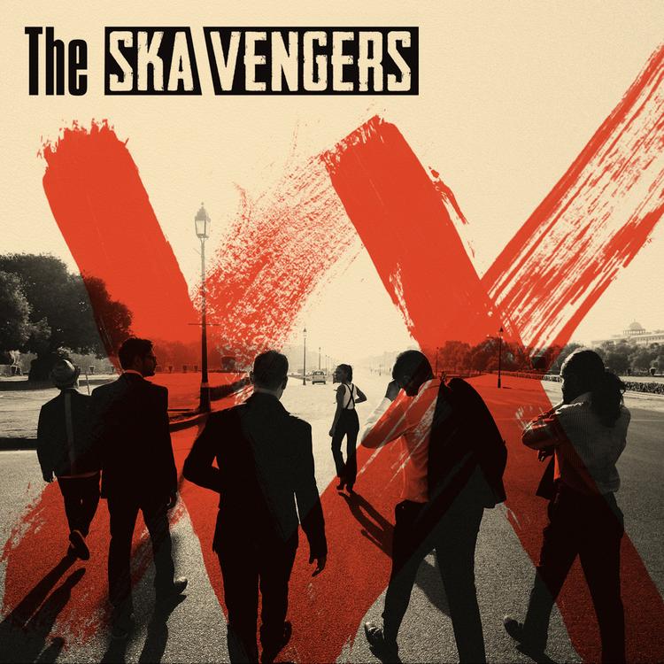 The Ska Vengers's avatar image