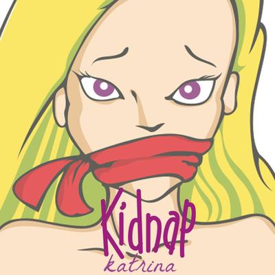 Kidnap Katrina's cover