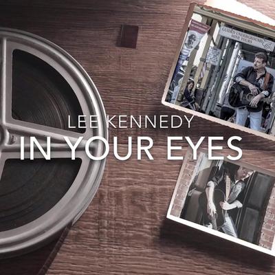 In Your Eyes's cover