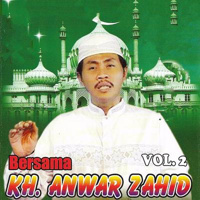 Kh Anwar Zahid's cover