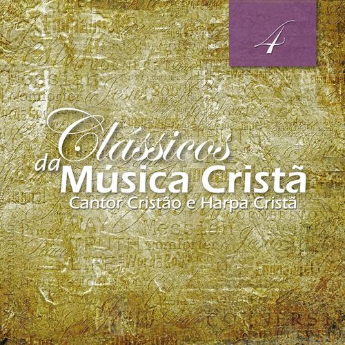 Cantor cristão 's cover